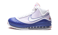 Nike Air Max Lebron 7 Baseball Blue - Dodgers DJ5158 100