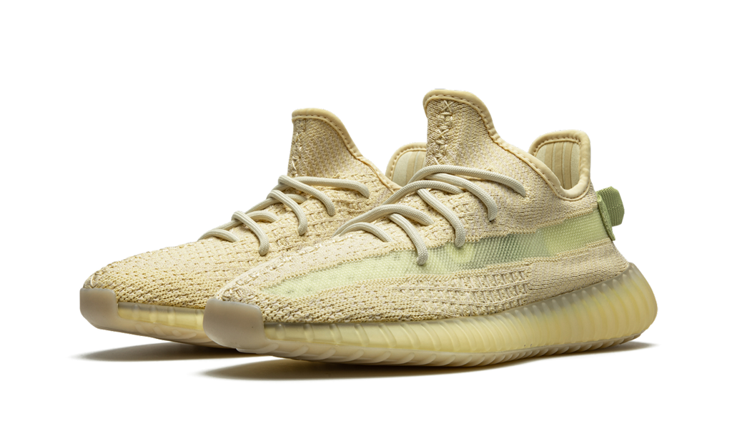 Yeezy Boost 350 V2 Flax FX9028