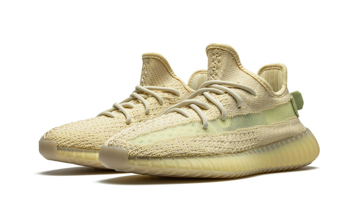 Yeezy Boost 350 V2 Flax FX9028