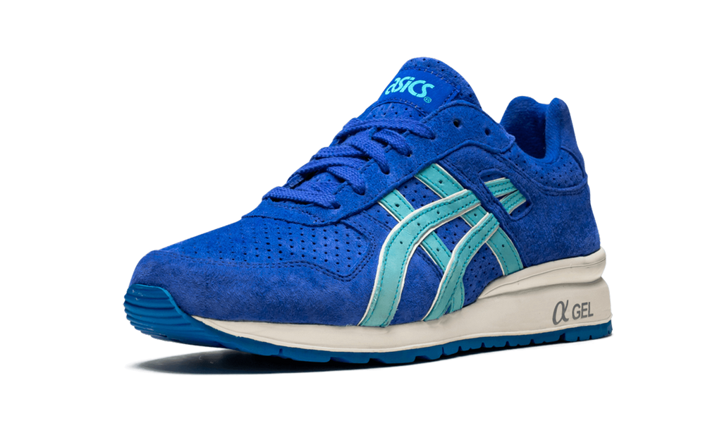 Asics GT 2 Ultra Marine H10CK.4040.S
