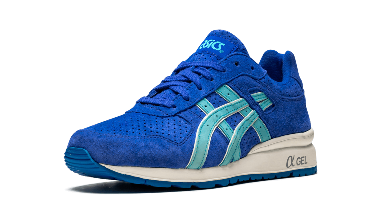 Asics GT 2 Ultra Marine H10CK.4040.S