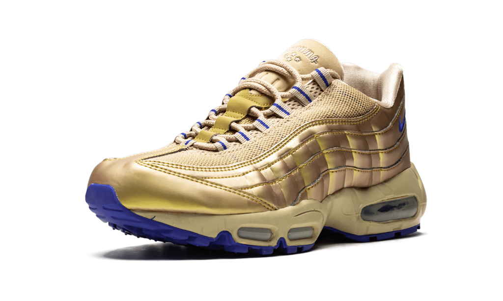 Nike Air Max 95 Premium Kashima Antlers 312835 741