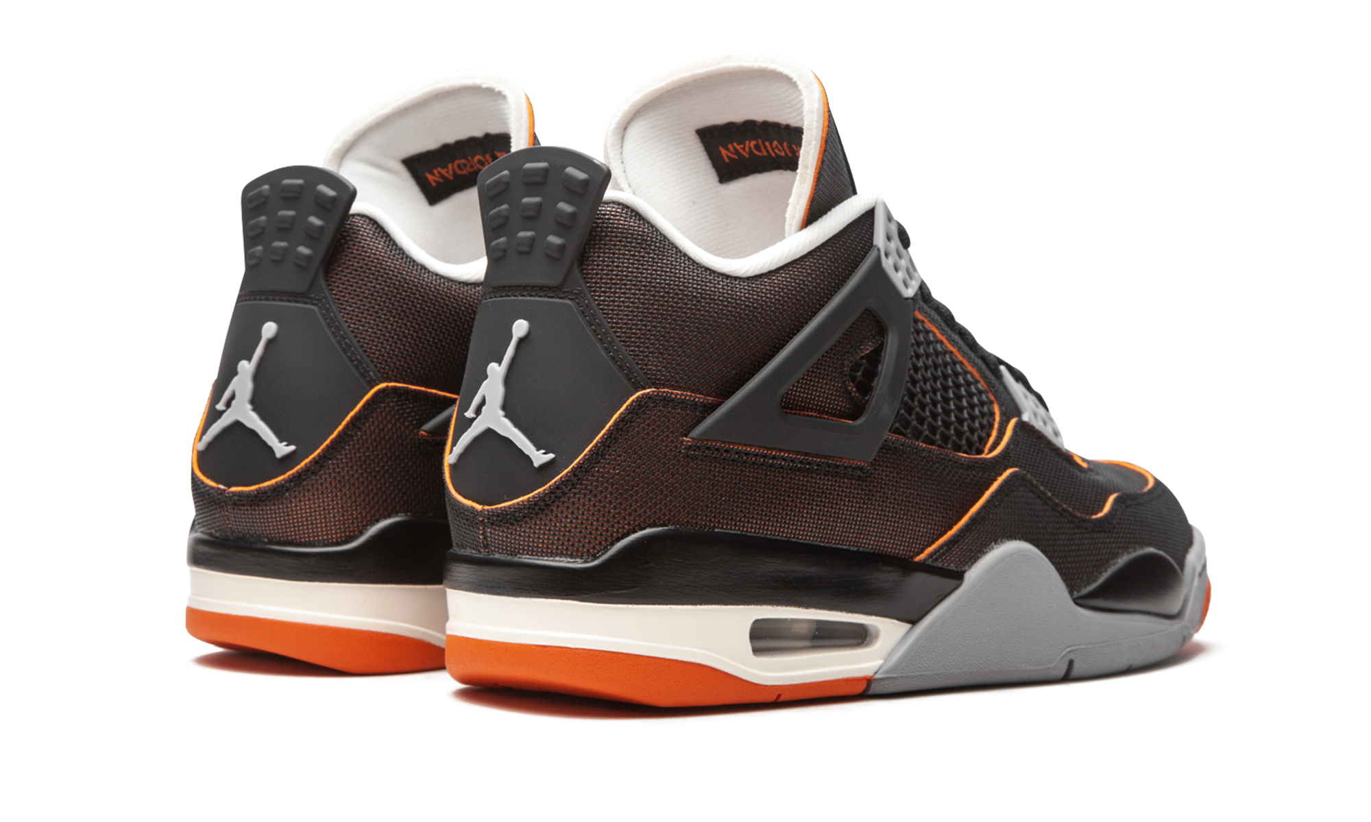 Air Jordan 4 Retro WMNS Starfish CW7183 100