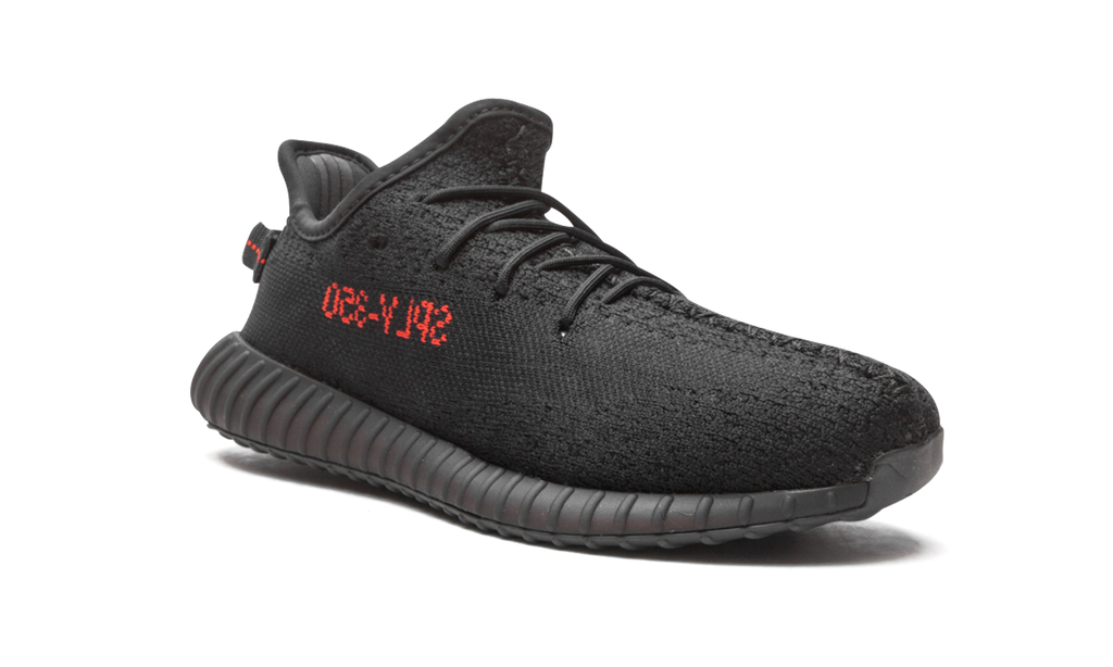 Yeezy Boost 350 V2 Kids Bred GZ8655
