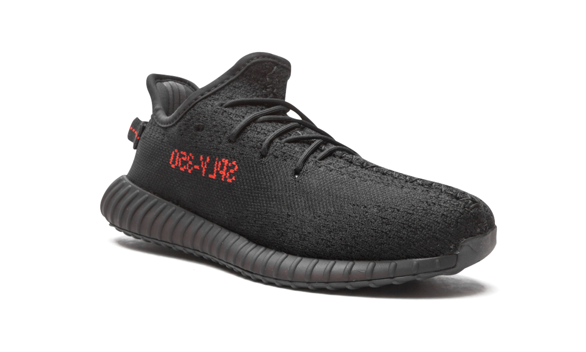 Yeezy Boost 350 V2 Kids Bred GZ8655