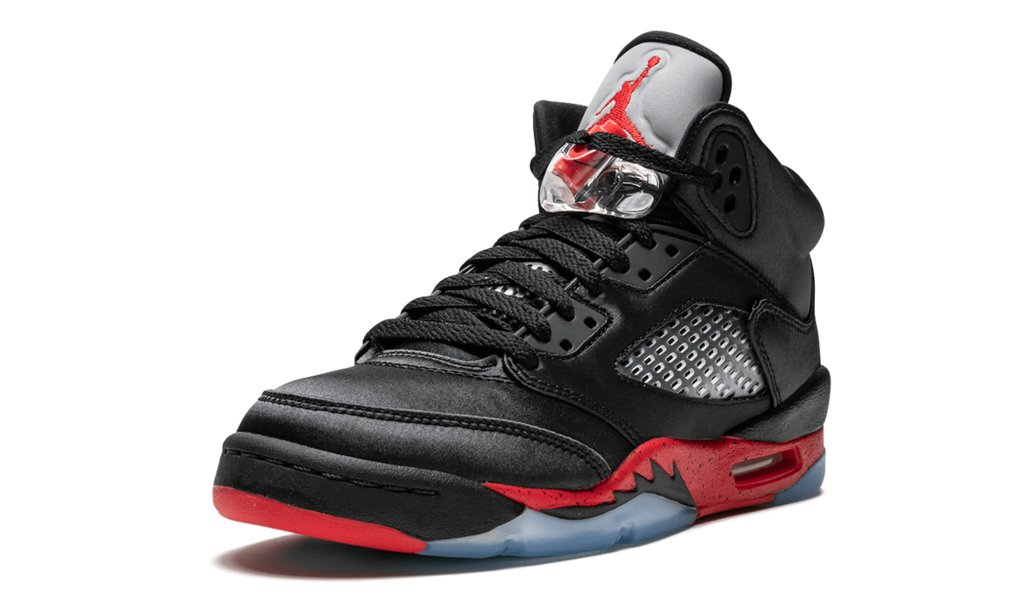 Air Jordan 5 Retro GS Satin 440888 006