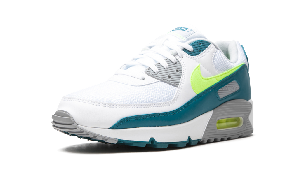 Nike Air Max 90 Spruce Lime CZ2908 100