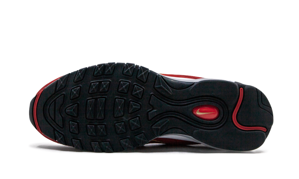 Nike Air Max 97 QS Olympic Rings Pack - Red CI3708 600