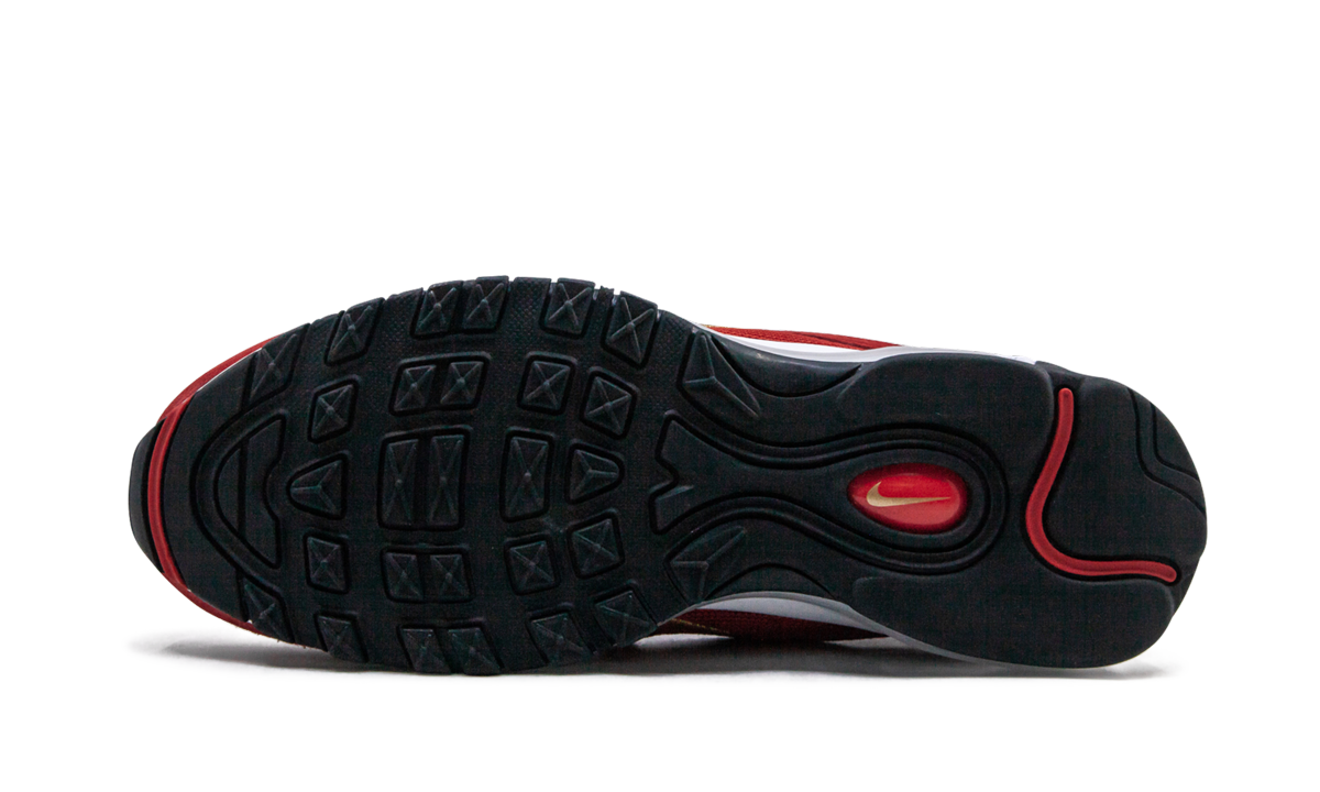 Nike Air Max 97 QS Olympic Rings Pack - Red CI3708 600
