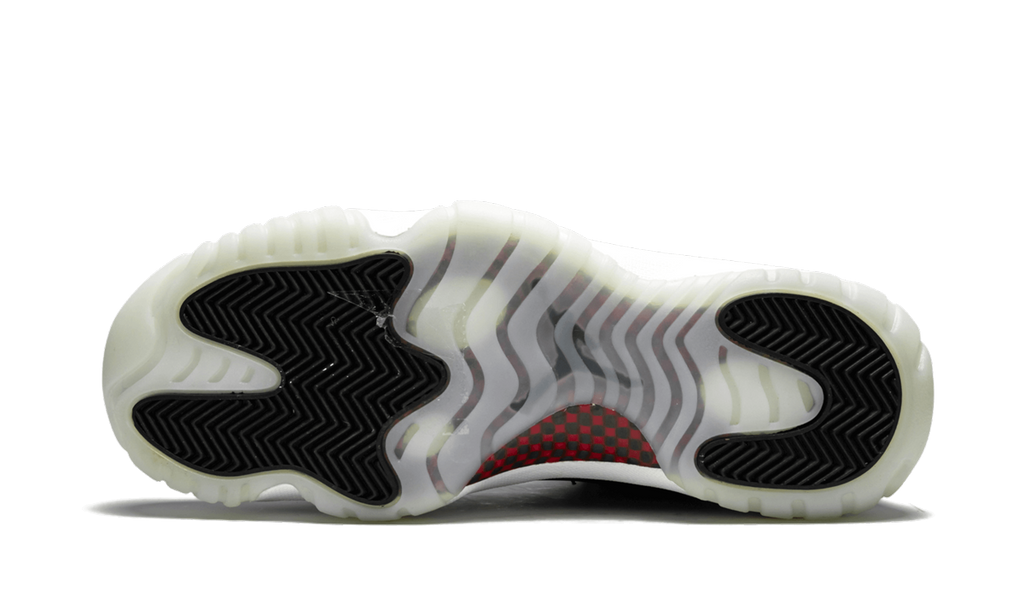 Air Jordan 11 Retro 72-10 378037 002