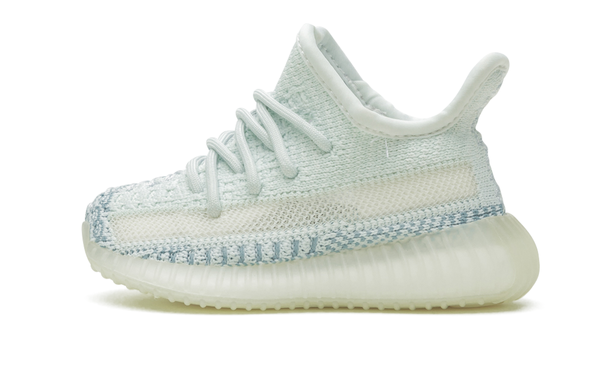 Yeezy Boost 350 V2 Infant Cloud White FW3046