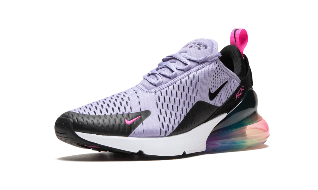 Nike Air Max 270 BETRUE Be True AR0344 500