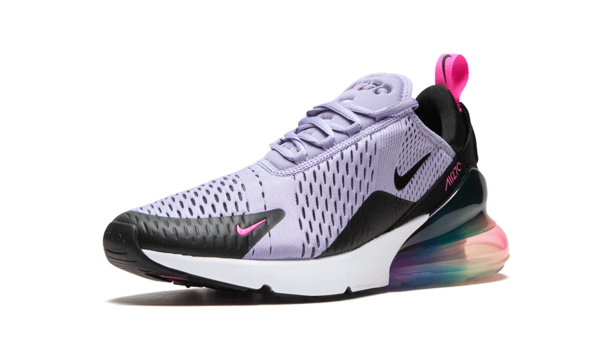 Nike Air Max 270 BETRUE Be True AR0344 500