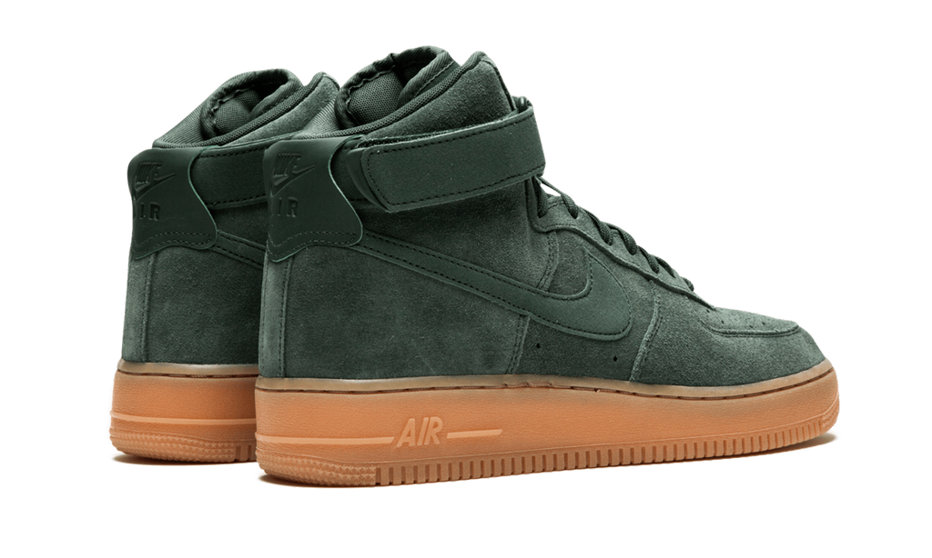 Nike Air Force 1 High '07 LV8 Suede AA1118 300
