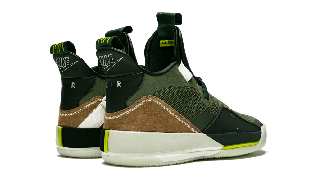 Air Jordan 33 NRG Travis Scott CD5965 300