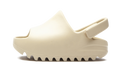 YEEZY SLIDE (INFANTS) BONE FW6349