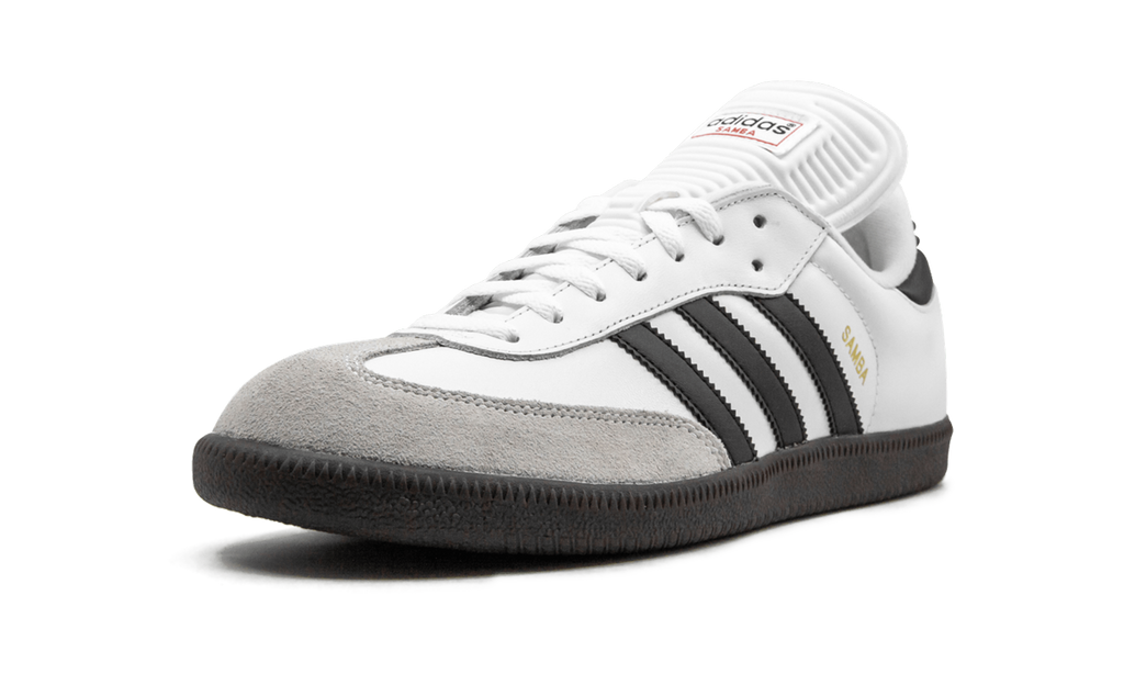 Adidas Samba Classic White/Black 772109