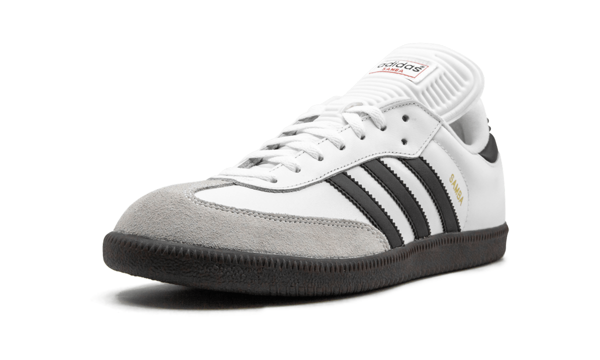 Adidas Samba Classic White/Black 772109