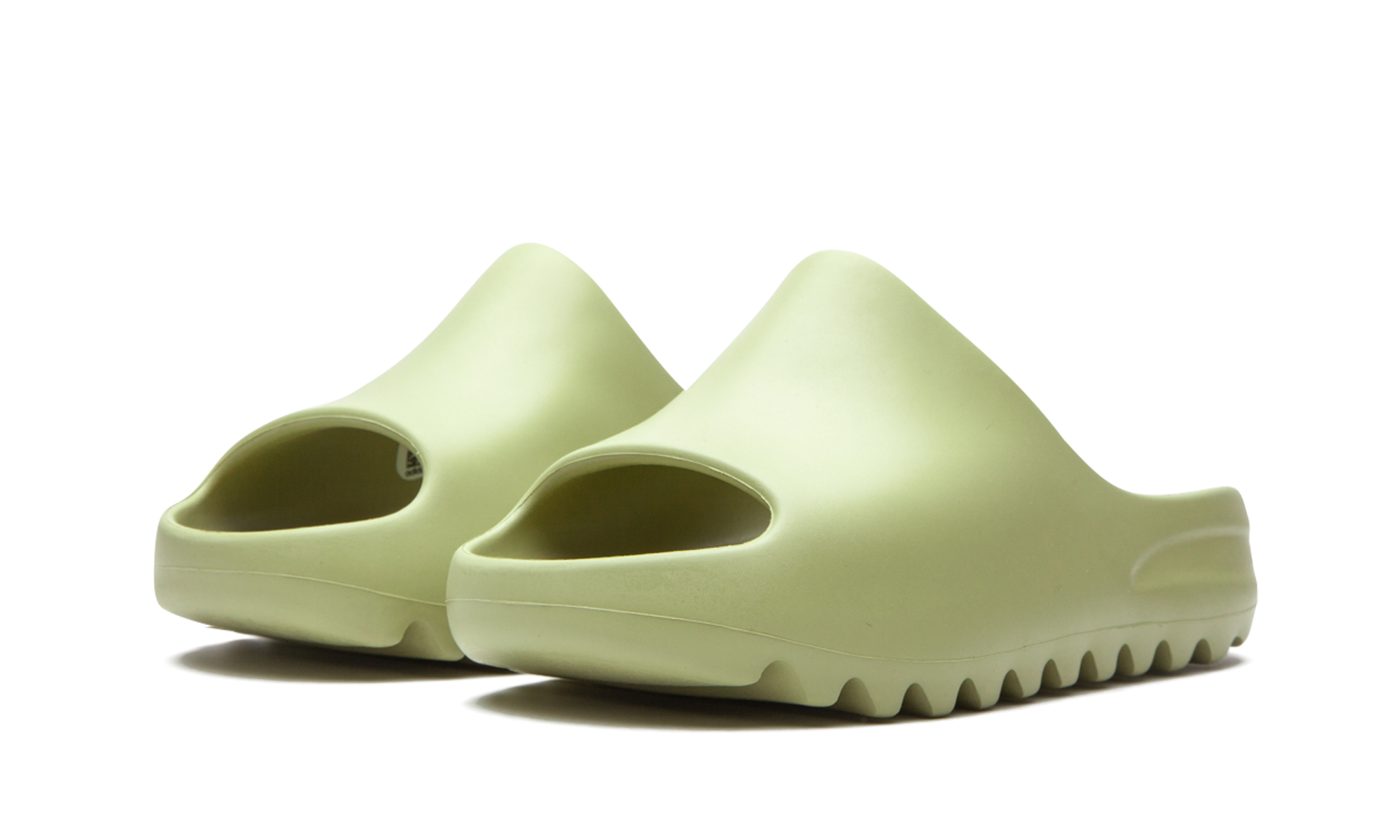Yeezy Slide Kids RESIN FX0495