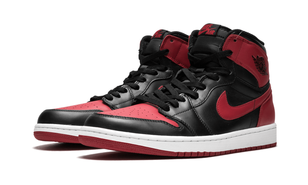 Air Jordan 1 Retro High OG Bred 2013 555088 023