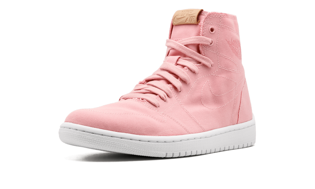 Air Jordan 1 Retro High Decon Easter 867338 620