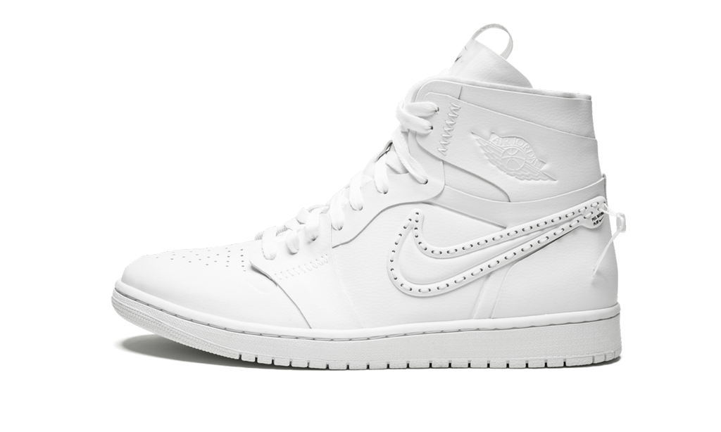 Air Jordan 1 Retro HI NCXL Noise Cancelling CI5910 110