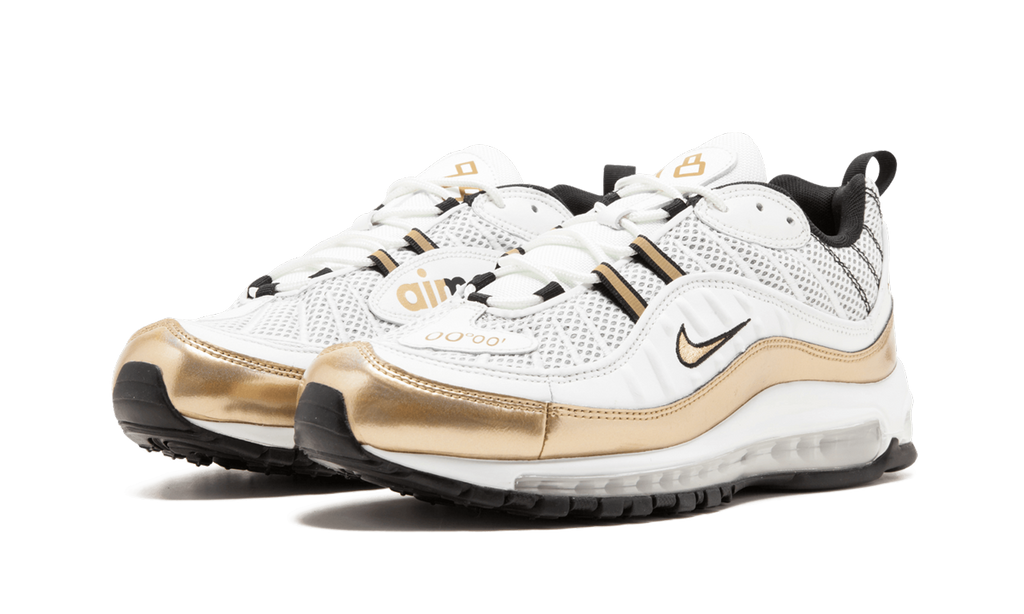 Nike Air Max 98 UK AJ6302 100