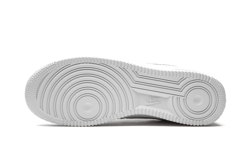 Nike Air Force 1 '07 Craft Summit White / Vast Grey CN2873 101