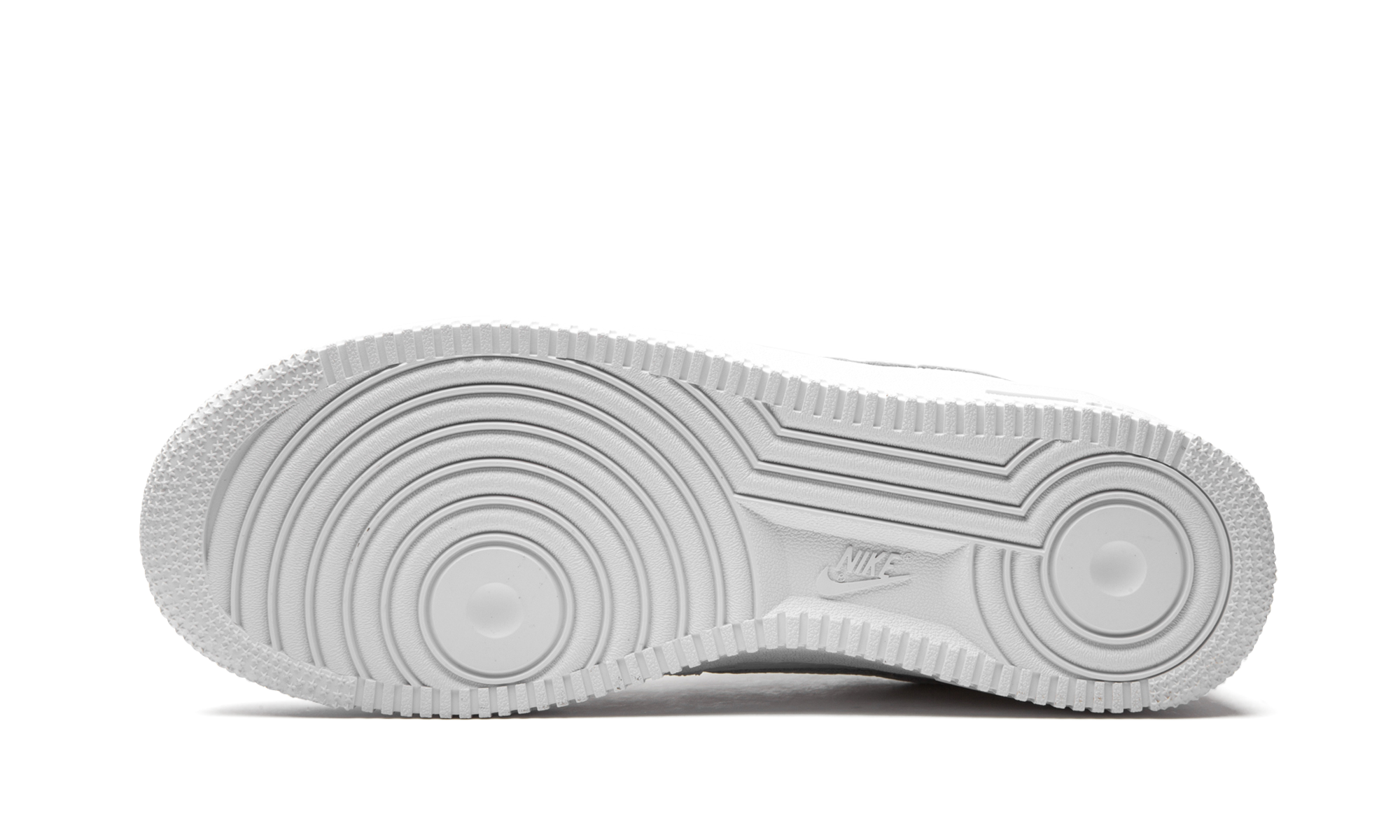 Nike Air Force 1 '07 Craft Summit White / Vast Grey CN2873 101