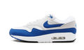 Nike Air Max 1 Anniversary Royal Blue 908375 102