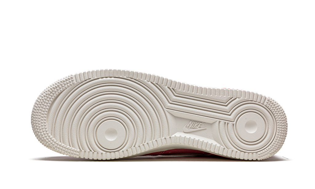 Nike Air Force 1 Low '07 LV8 Dusty Red DH0265 600