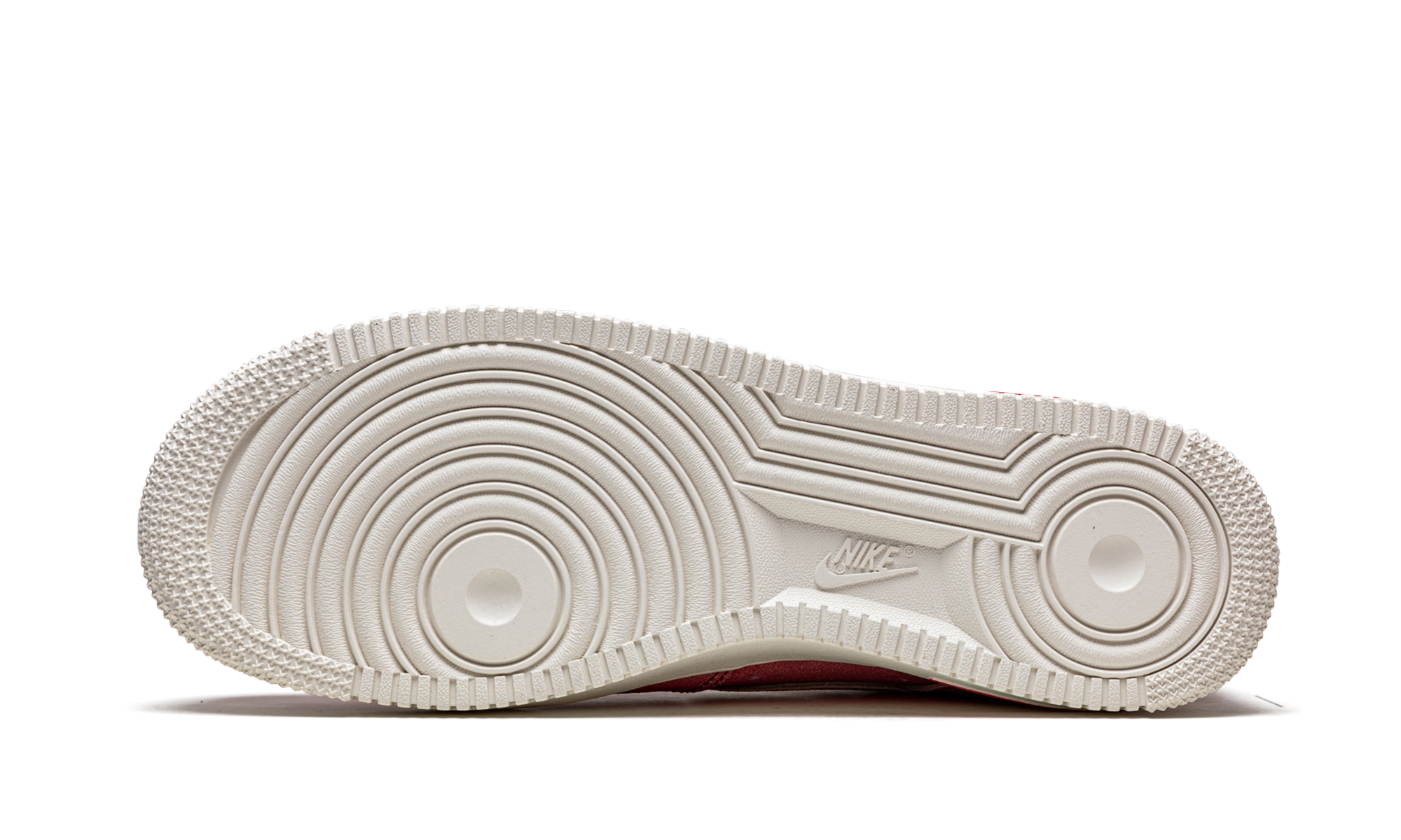 Nike Air Force 1 Low '07 LV8 Dusty Red DH0265 600