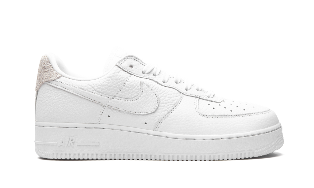 Nike Air Force 1 '07 Craft Summit White / Vast Grey CN2873 101