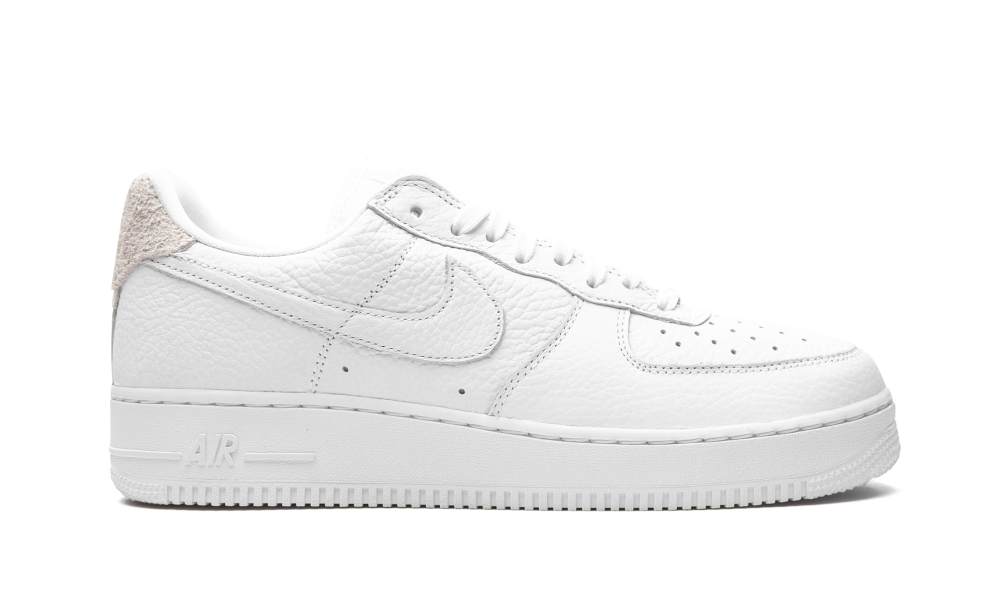 Nike Air Force 1 '07 Craft Summit White / Vast Grey CN2873 101