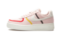 Nike AIR FORCE 1 07 LX MNS WMNS Stitched Canvas - Silt Red