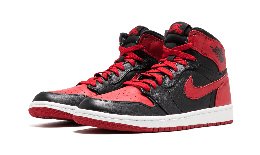 Air Jordan 1 Retro High Ban Banned 432001 001