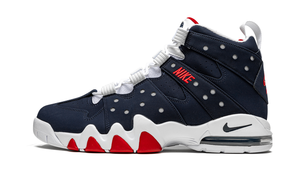 Nike Air Max CB 94 USA 2021 DJ5160 400