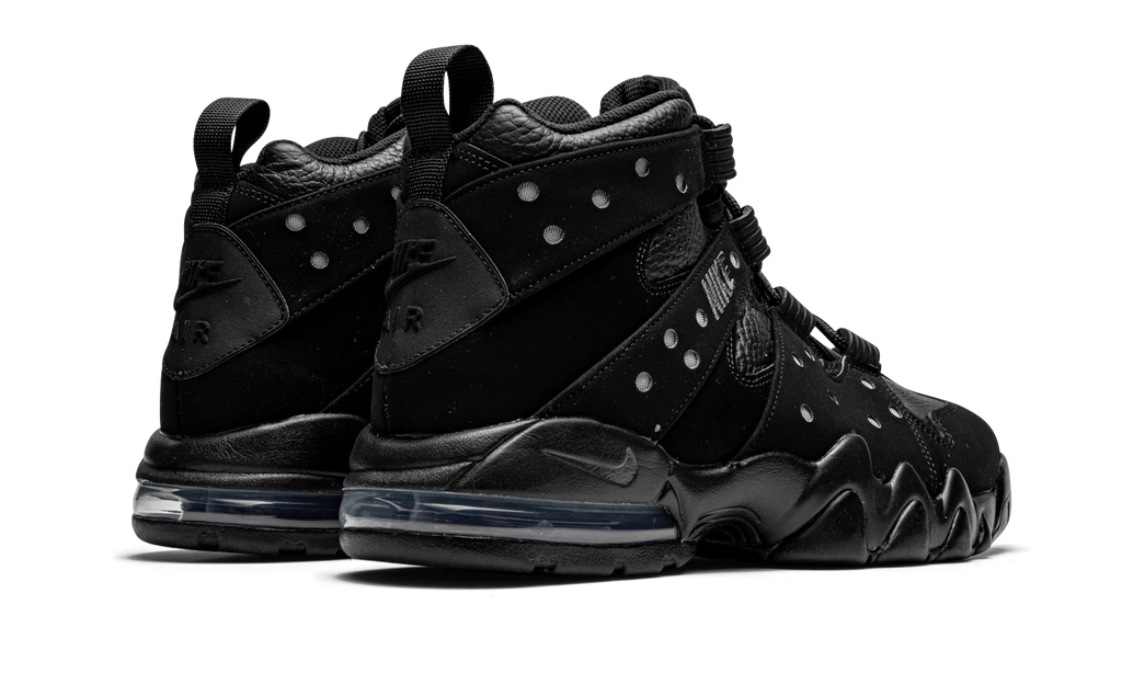 Nike Air Max2 CB '94 Triple Black DC1411 001