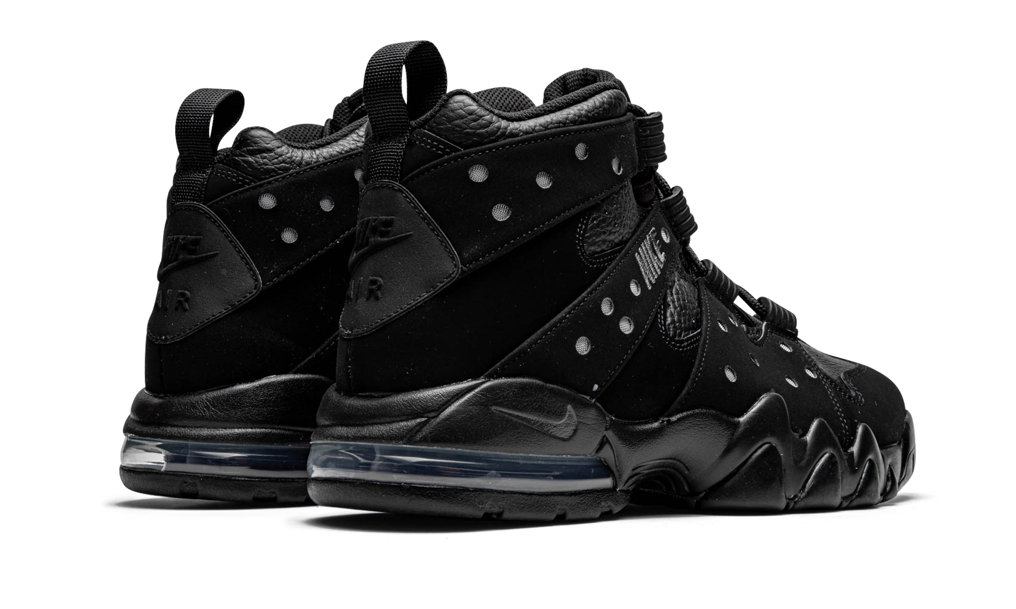 Nike Air Max2 CB '94 Triple Black DC1411 001