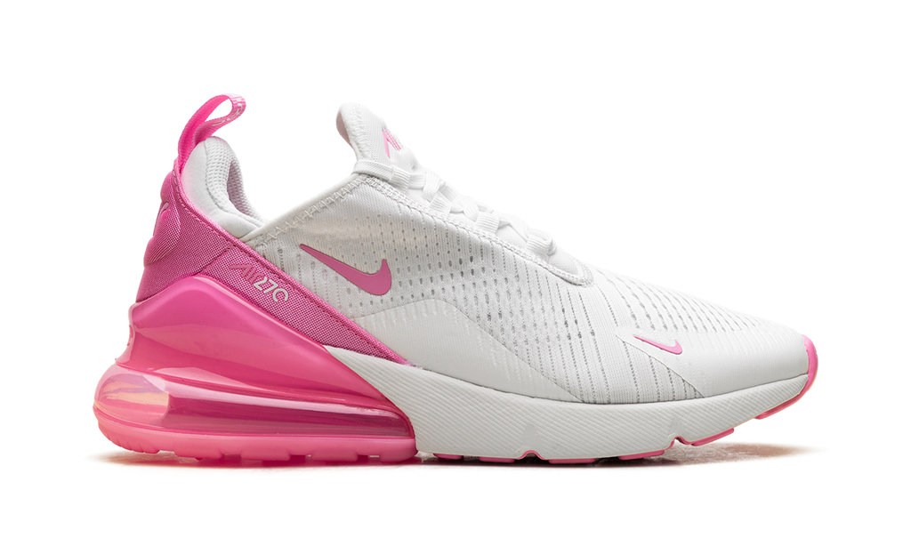 Nike Air Max 270 WMNS Summit White Pink Spel HJ3222 104