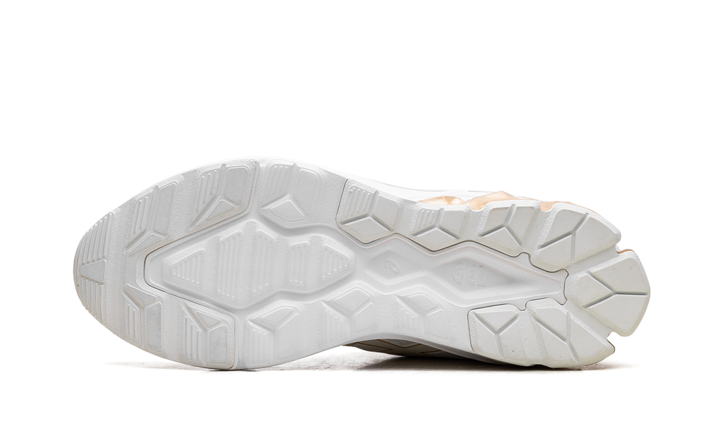 Asics GEL-QUANTUM 90 IV WMNS White/Champagne 1202A384 101
