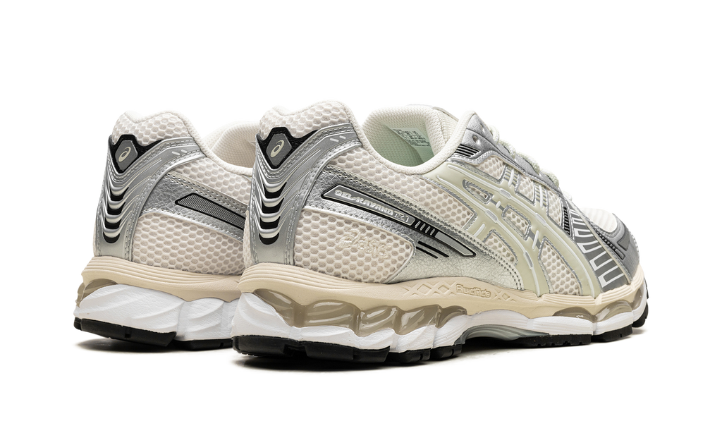 Asics Gel Kayano 12.1 Ronnie Fieg Cream Pure Aqua 1203A555 100