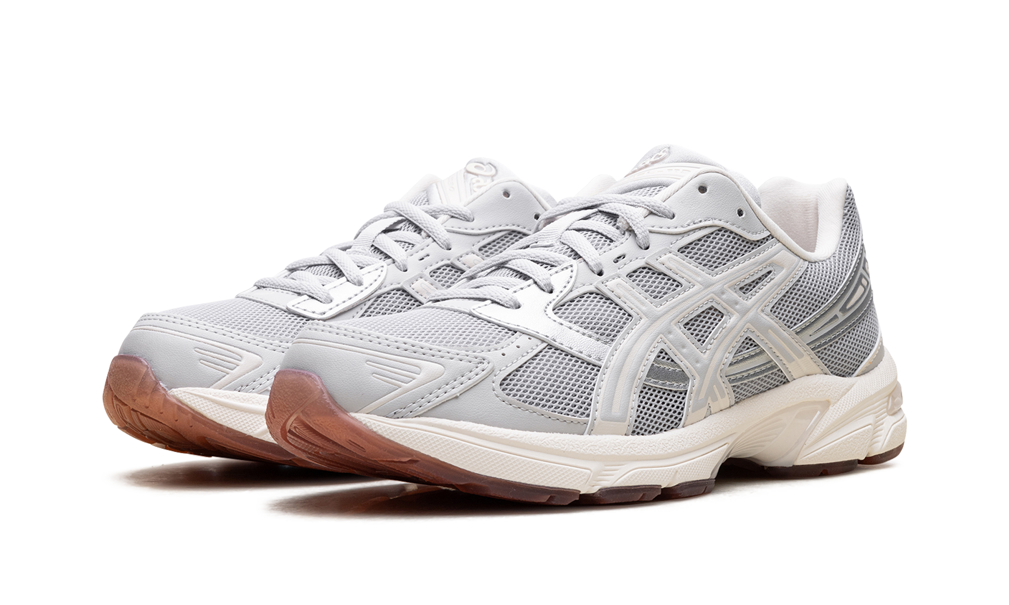 Asics Gel-1130 WMNS Cloud Grey Gum 1202A514 020