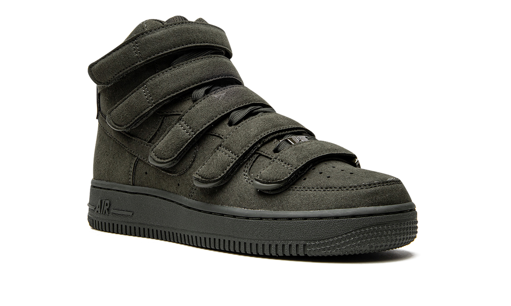 Nike Air Force 1 High Strap Billie Eilish DM7926 300