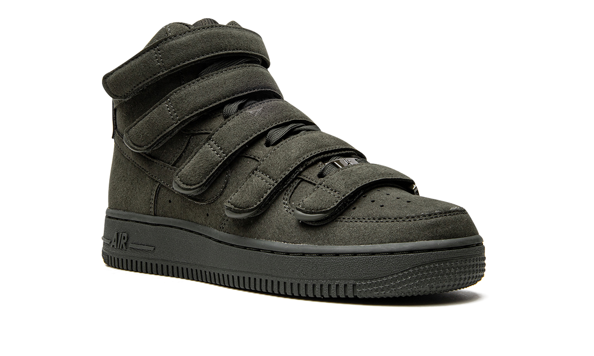 Nike Air Force 1 High Strap Billie Eilish DM7926 300