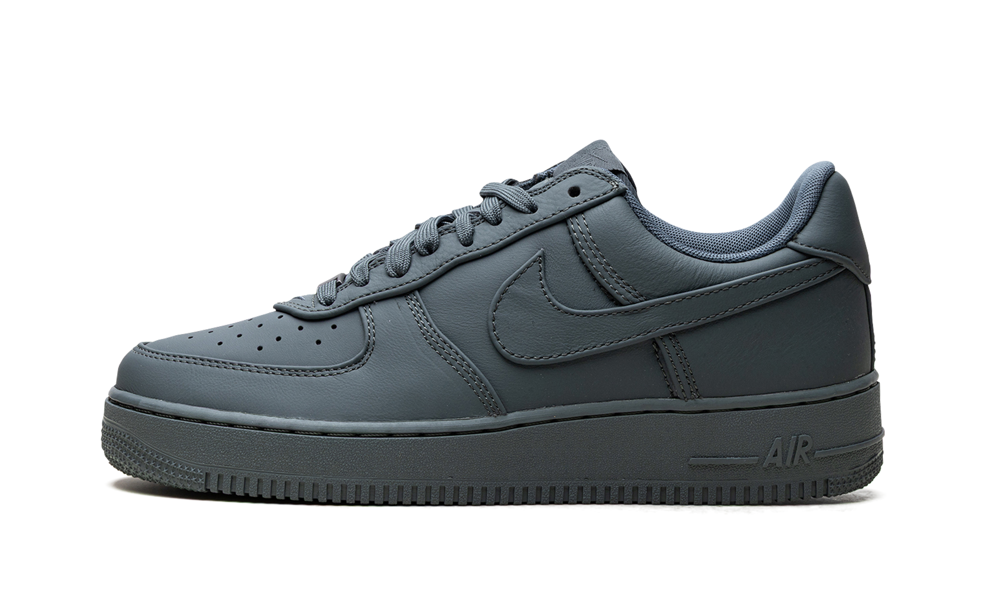 Nike Air Force 1 Low Retro Premium Bomber Grey IM3078 002