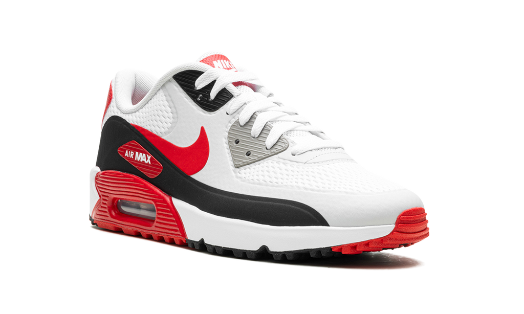 Nike Air Max 90 Golf University Red DX5999 162