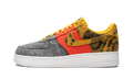 Nike Air Force 1 '07 LV8 Dark Sulphur Tie-Dye CZ0337 700