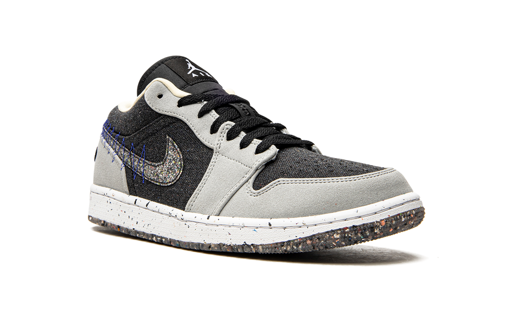 Air Jordan 1 Low SE Crater DM4657 001