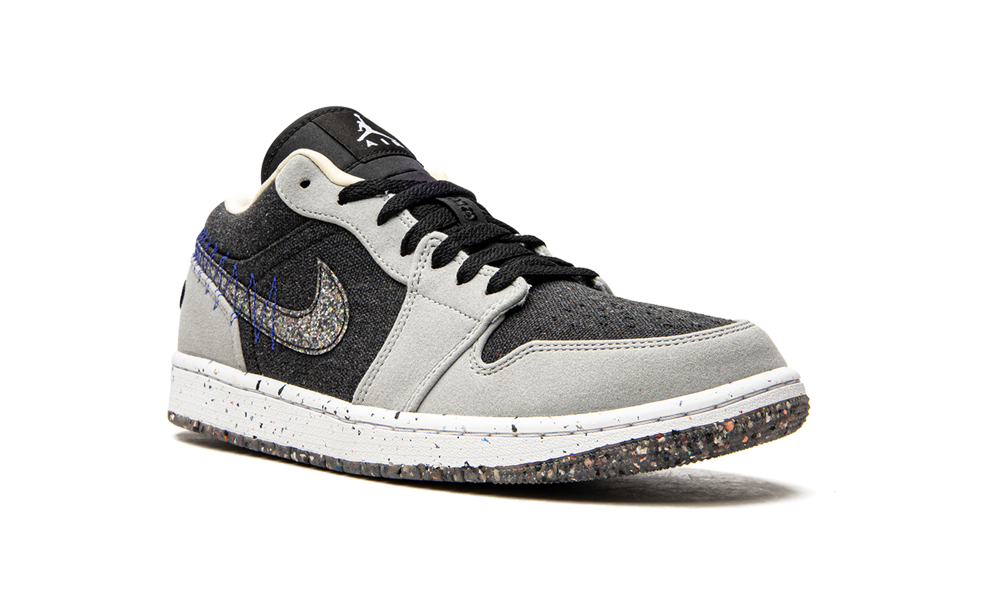 Air Jordan 1 Low SE Crater DM4657 001